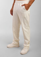 BLNK Relaxed Pants - Off-white Edition