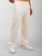BLNK Relaxed Pants - Off-white Edition
